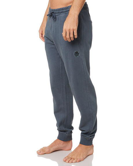 Rip Curl Original Surfers Trackpant - Washed Navy | SurfStitch