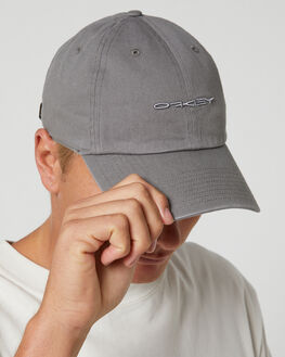 OAKLEY Strapback Hats Headwear SurfStitch