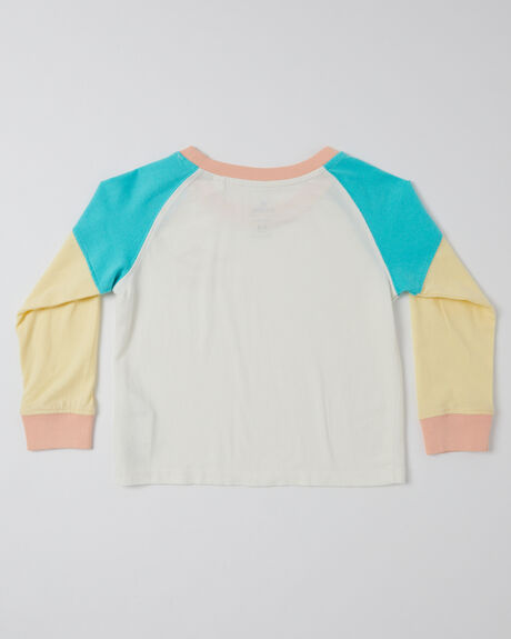 BONE KIDS GIRLS RIP CURL TOPS - 00PJTE3021