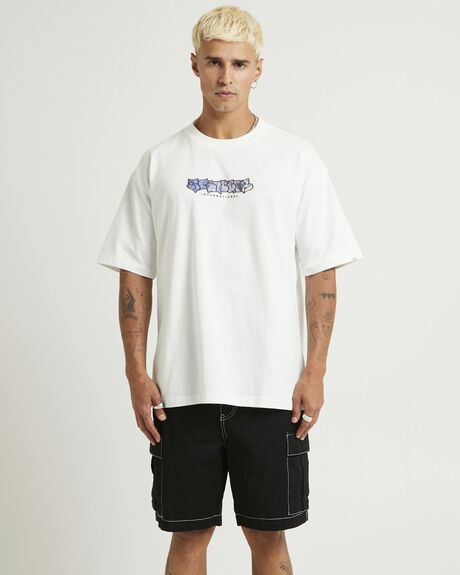 【オープニングセール】 WHITE-MENS-CLOTHING-SPENCER- タンクトップ