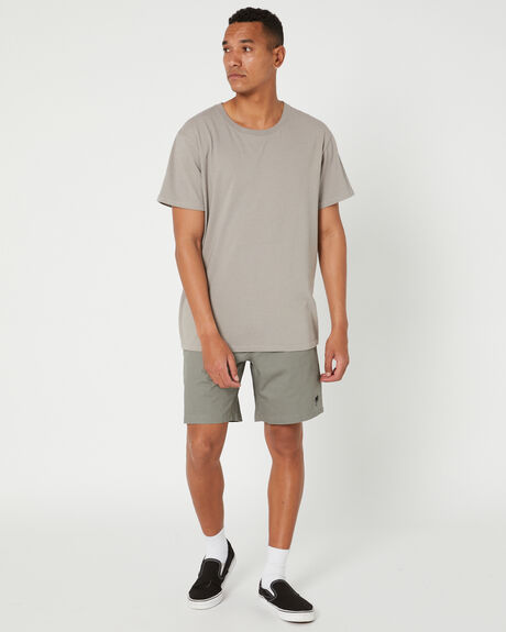 MILITARY MENS CLOTHING SWELL SHORTS - S5173251MIL