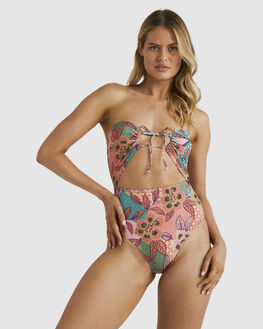 Discount womens swimwear clearance