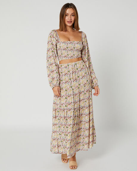 GENIE WOMENS CLOTHING THE HIDDEN WAY TOPS - H8231167GEN