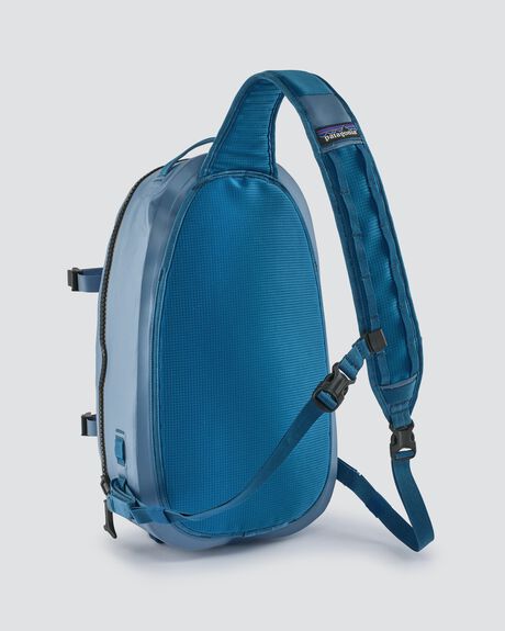 PIGEON BLUE MENS ACCESSORIES PATAGONIA BACKPACKS + BAGS - 49145-PGBE-ALL