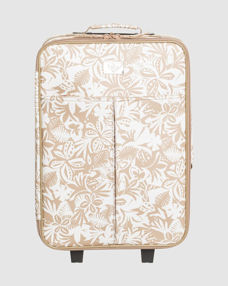 GINGER ROOT SUNT WOMENS ACCESSORIES ROXY TRAVEL + LUGGAGE - ERJBL03308-XYWC
