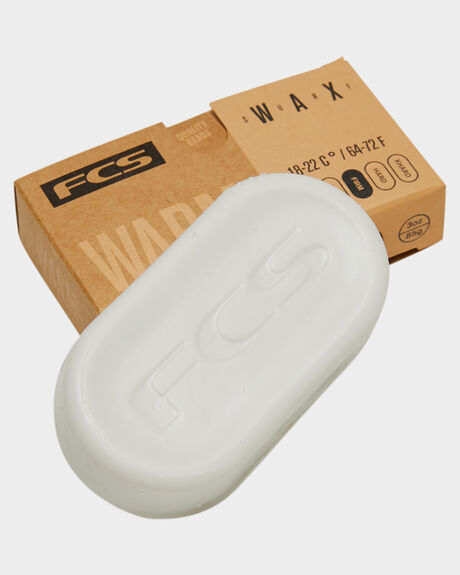 MULTI SURF ACCESSORIES FCS WAX - WXWRMMUL