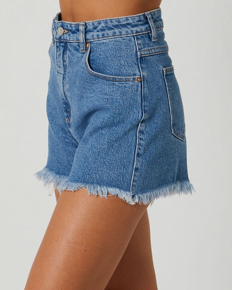 DEBBIE WOMENS CLOTHING ABRAND SHORTS - 72531-4621
