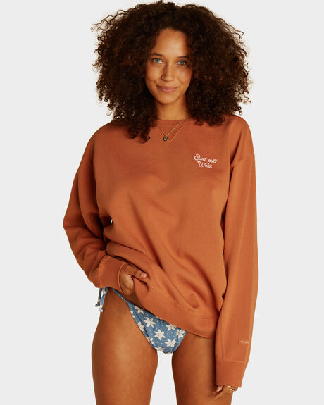 surfstitch.com | BILLABONG Wayward Sweatshirt