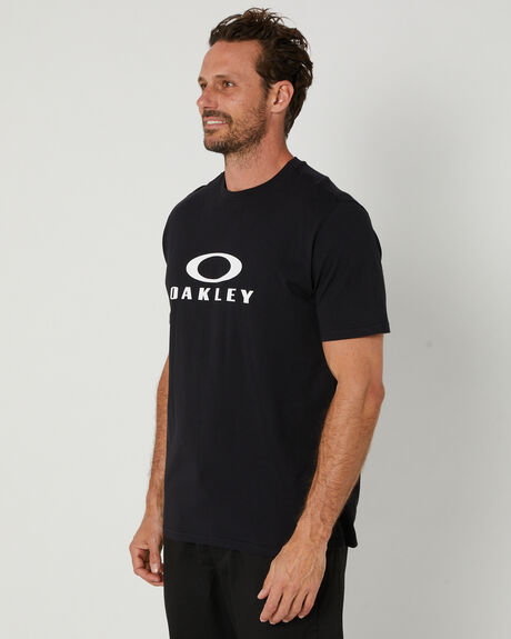 BLACKOUT MENS CLOTHING OAKLEY T-SHIRTS + SINGLETS - FOA40216702E