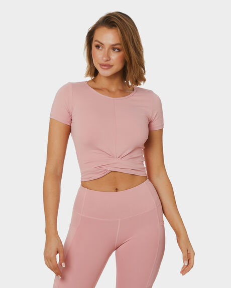 ROSE WOMENS CLOTHING SWELL ACTIVEWEAR - S8223525ROSE