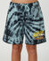 OCEAN TIE DYE