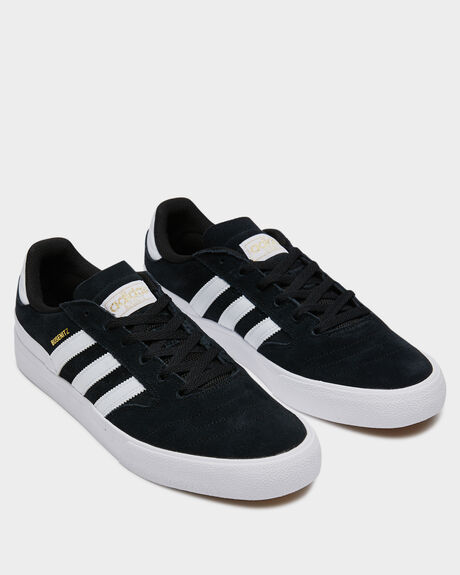 CORE BLACK MENS FOOTWEAR ADIDAS SNEAKERS - EF8472