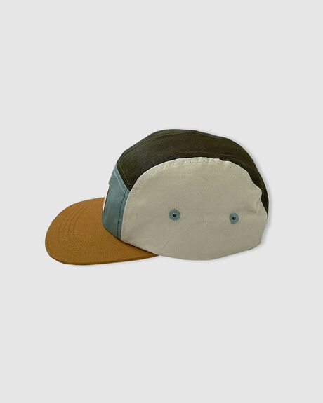 KHAKI KIDS BOYS BANABAE HEADWEAR - BB1467_B