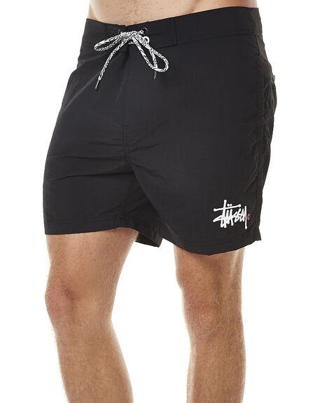 stussy track shorts