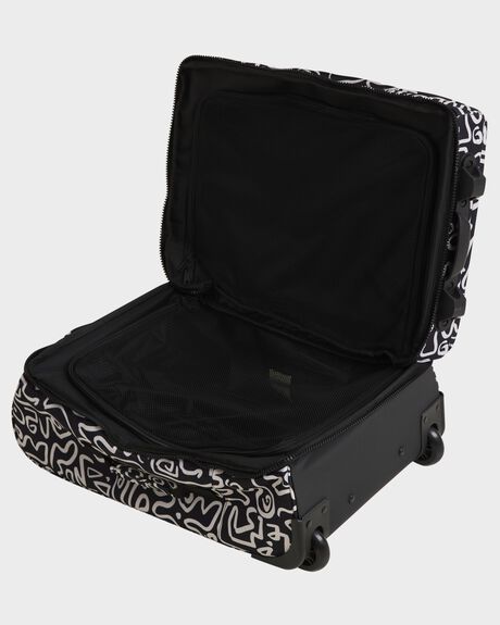 BLACK PEBBLE WOMENS ACCESSORIES BILLABONG TRAVEL + LUGGAGE - JATVTBKE-KYG0