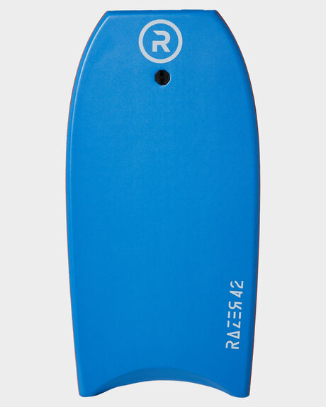 BLUE SURF BOARDS RANDOM SOFTBOARDS BODYBOARDS - 131190BLU