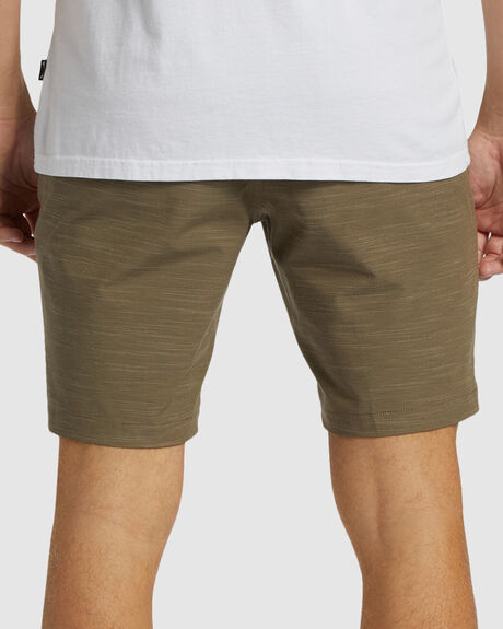 BARK MENS CLOTHING BILLABONG SHORTS - ABYWS00199-CPN0