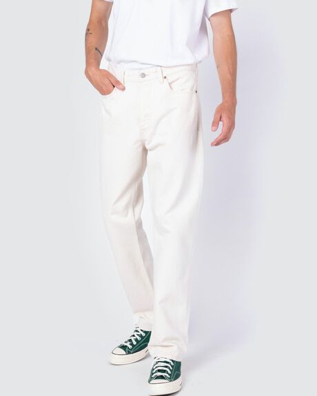 LOOM-STATE MENS CLOTHING DR DENIM JEANS - 2010110674282