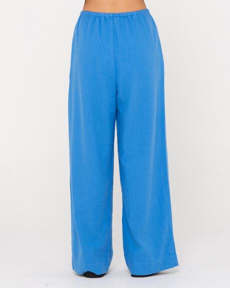 BLUE REGATTA WOMENS CLOTHING RUSTY PANTS - P23-PAL1333-BRG-10