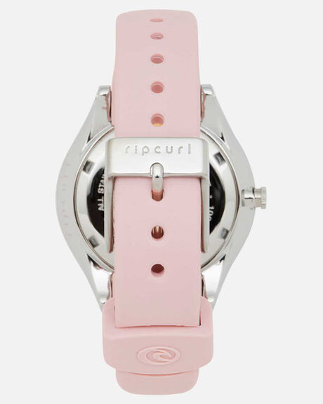 PINK WOMENS ACCESSORIES RIP CURL WATCHES - 002WTI1764