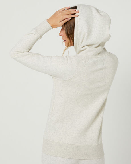 SNOW WOMENS CLOTHING VOLCOM HOODIES - B3111886SNO