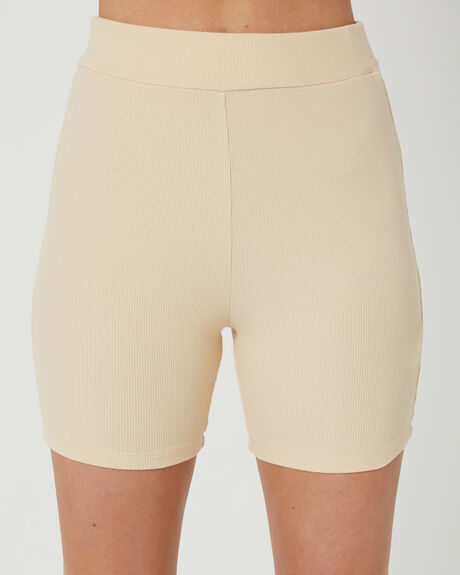 SAND WOMENS CLOTHING SWELL SHORTS - S8232237SAN