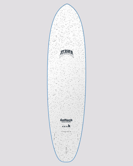CLEAR SKY SURF BOARDS SOFTECH SOFTBOARDS - SLAYR-CSK-080CLS