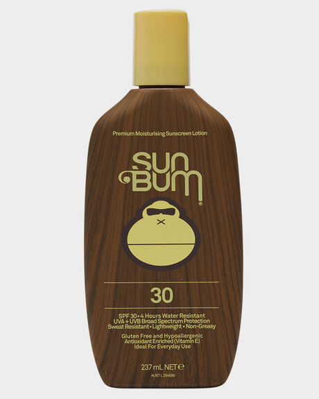 NATURAL BEAUTY SKINCARE SUN BUM  - 27-40030NAT