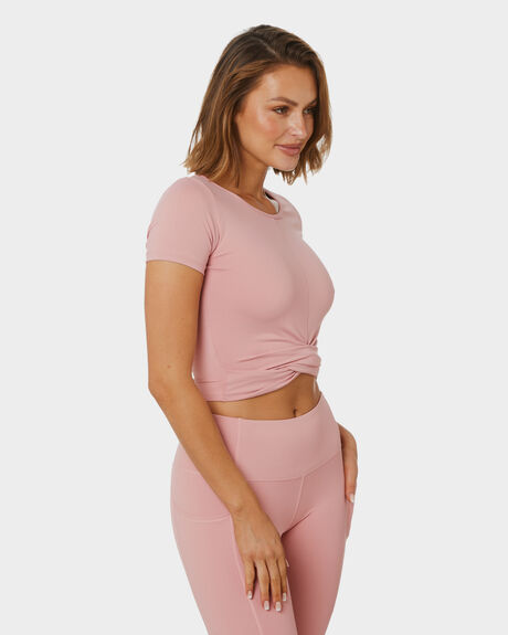 ROSE WOMENS CLOTHING SWELL ACTIVEWEAR - S8223525ROSE