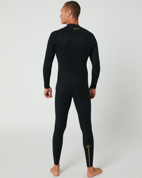 BLACK SURF MENS STCY.CO STEAMERS - STMLS3201