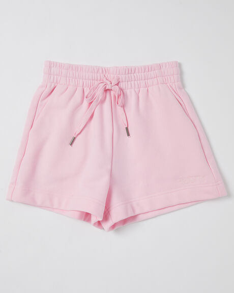 SOFT ORCHID KIDS YOUTH GIRLS RUSTY SHORTS + SKIRTS - WKG0037.SOC