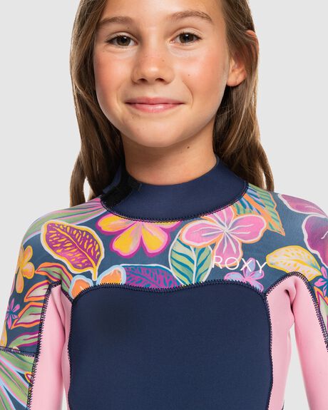 MOOD INDIGO KIDS YOUTH GIRLS ROXY SWIMWEAR - ERGW103055-BSP6