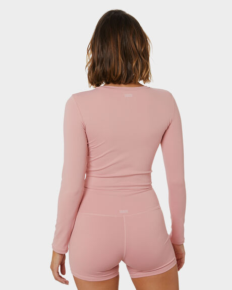 ROSE WOMENS CLOTHING SWELL ACTIVEWEAR - S8214524ROSE
