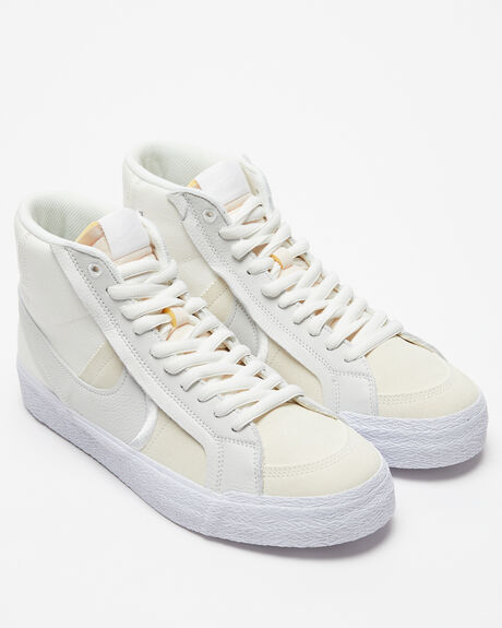 SUMMIT WHITE MENS FOOTWEAR NIKE SNEAKERS - DZ7587-110