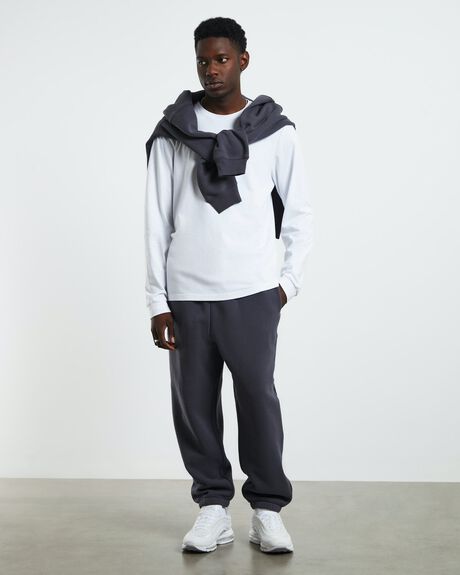 GREY MENS CLOTHING GENERAL PANTS CO. BASICS PANTS - 52328500026