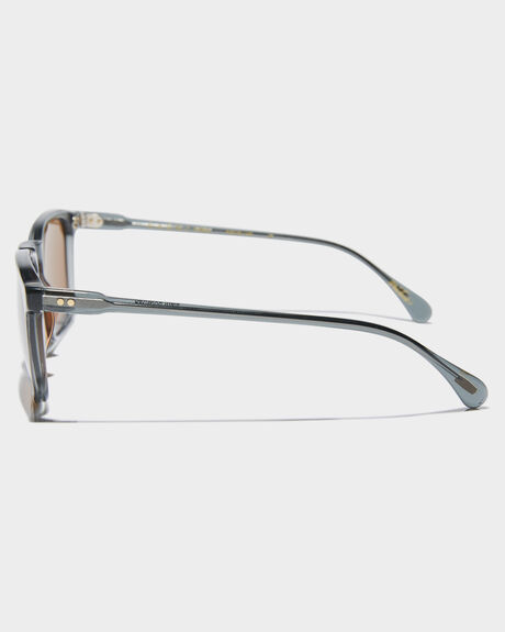SLATE CRYSTAL MENS ACCESSORIES RAEN SUNGLASSES - 100M161WLYS094