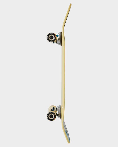YELLOW COMEHELL SKATE SKATE GLOBE CRUISERS - 10525336YELCH