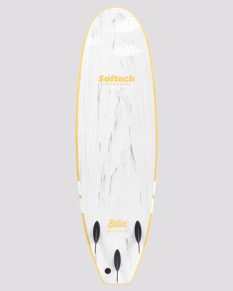 BUTTER SURF BOARDS SOFTECH SOFTBOARDS - ROLVF-BUT-060BUT