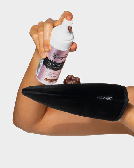 DARK BEAUTY SKINCARE LOVING TAN  - 2HRD120
