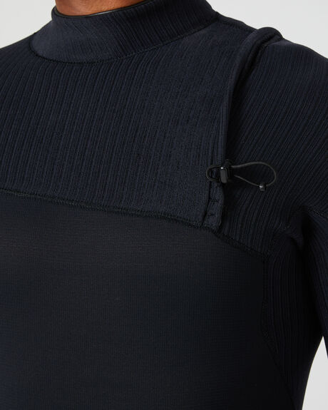 BLACK SURF MENS O'NEILL STEAMERS - 4970OA2A00