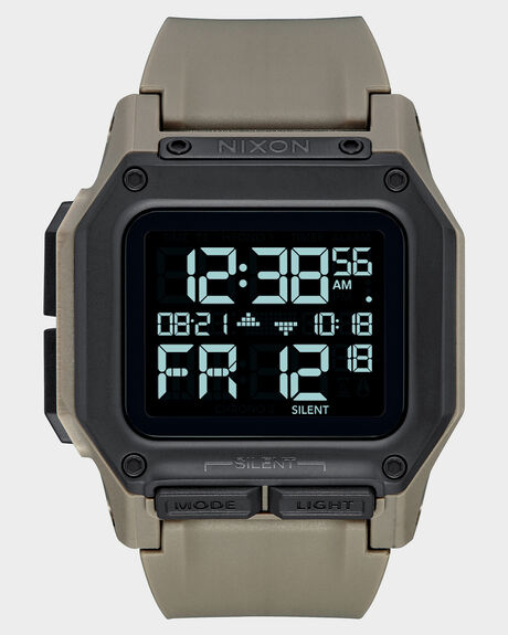 ALL SAND MENS ACCESSORIES NIXON WATCHES - A11802711