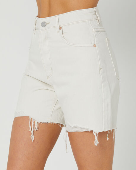 WHITE SAND WOMENS CLOTHING ABRAND SHORTS - 72281B-1392