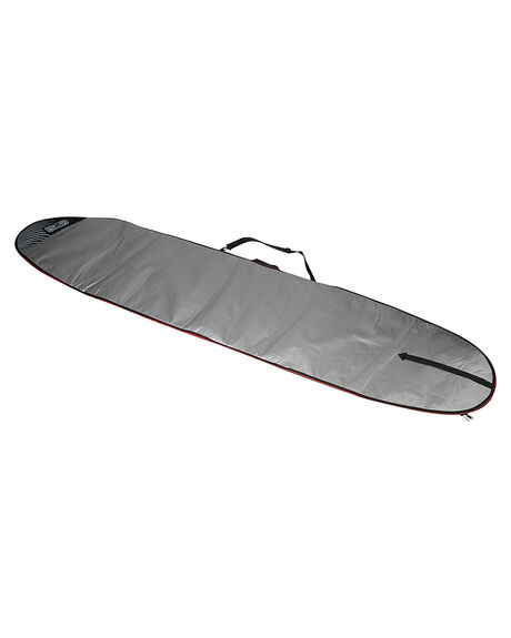 SILV BOARDSPORTS SURF OCEAN AND EARTH BOARDCOVERS - SCLB36SILV