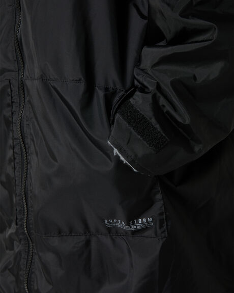 BLACK SURF ACCESSORIES OCEAN AND EARTH OTHER - AMTW25BLKSM