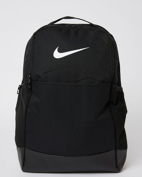 BLACK BLACK MENS ACCESSORIES NIKE BAGS + BACKPACKS - DH7709010