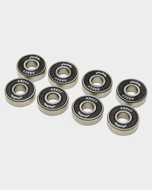 Andale Abec 7 Skate Bearings - Multi | SurfStitch