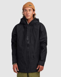 Dakine snow jacket top