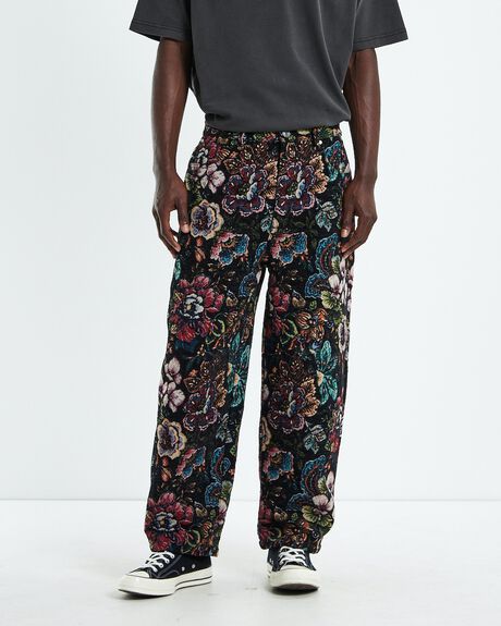 MULTI MENS CLOTHING SPENCER PROJECT PANTS - 52291800038