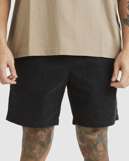 RVCA Shorts SurfStitch