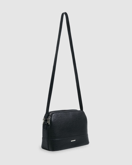 BLACK WOMENS ACCESSORIES BILLABONG BAGS - UBJBP00220-BLK
